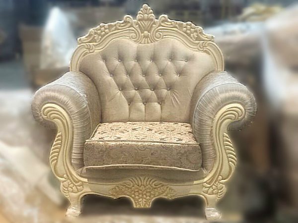 Мягкая мебель Корона