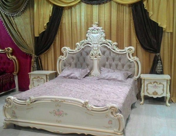 Спальня «Шейх»