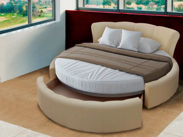 Кровати и мягкая мебель на заказ