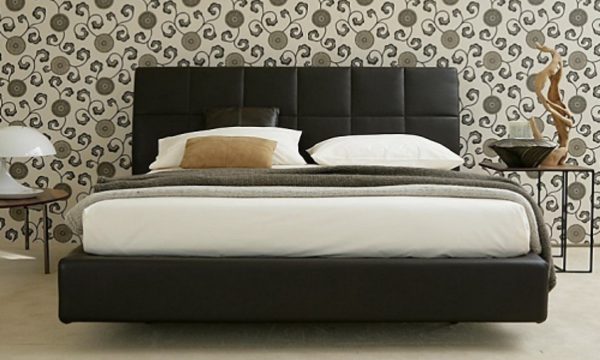 Интерьерная кровать Палермо
