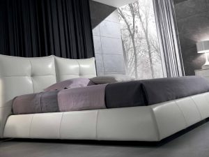 Интерьерная кровать Анкона