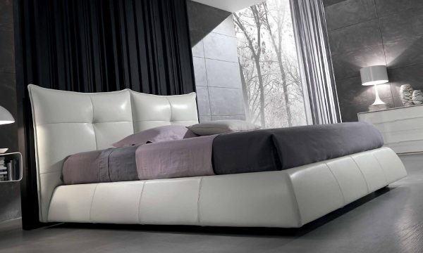Интерьерная кровать Анкона