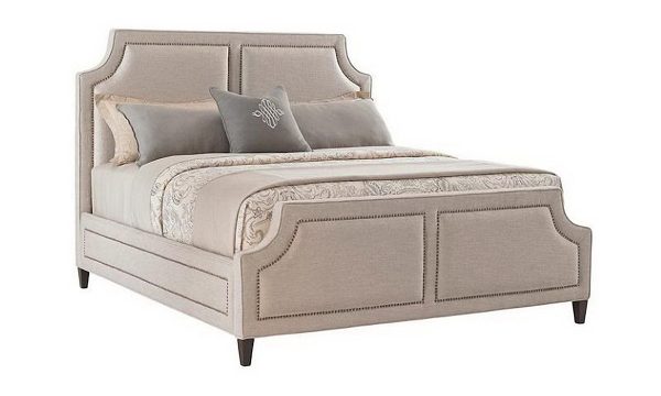 Интерьерная кровать Таранто
