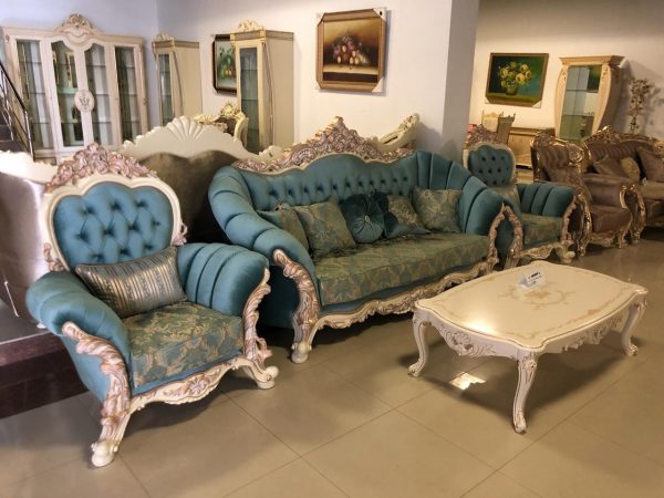 Мягкая мебель Думбия