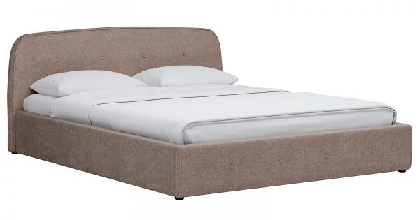Интерьерная кровать Илона