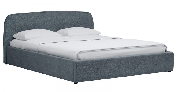 Интерьерная кровать Илона