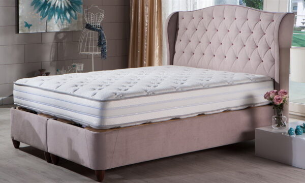 Кровать Весана