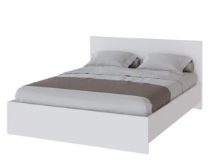 Спальня Плейона Кровать 1400 белый