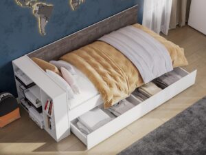 Модульная система "Анри" Кровать-диван (0,9х2,0)
